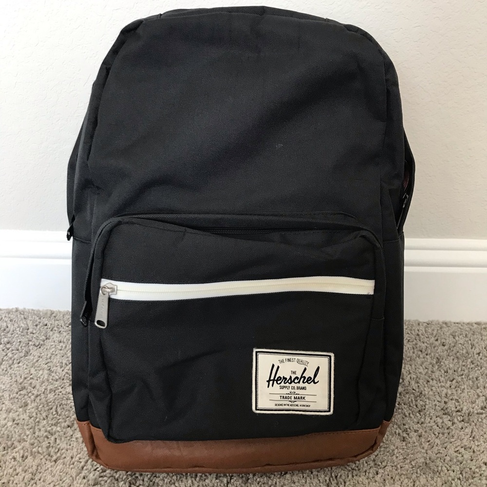 Herschel pop quiz backpack